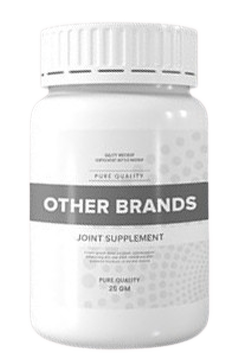 Generic pain creams