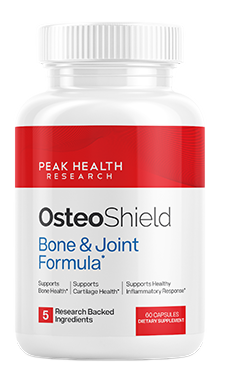 OsteoShield®
